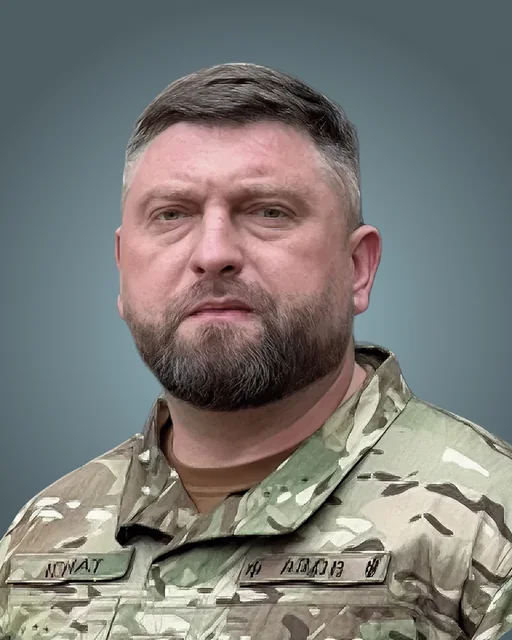 Іван «Ігнат» <br>Ігнатьєв